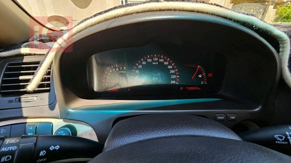 كيا موهافي